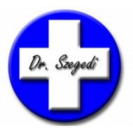 Dr. Szegedi László állatorvos