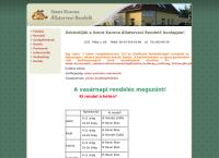 Szent Korona Állatorvosi Rendelő