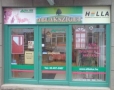 Ablaksziget - Békéscsaba