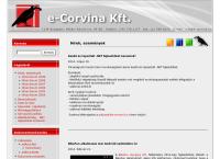 E-Corvina Kft.