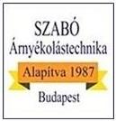 Szabó Árnyékolástechnika