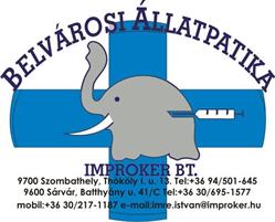 Belvárosi Állatpatika, Improker Bt