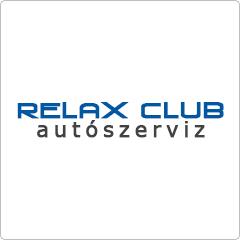 Relax Club Autószerviz - Budapest