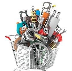 S&p Parts Kft - Fót