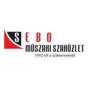 Sebo Műszaki Szaküzlet