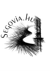 Segovia Gitárszaküzlet