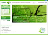 Somkuthy Optika 1. - Szombathely, Mártírok Tere honlapja