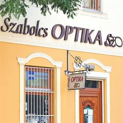 Szabolcs Optika Kft.