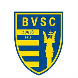 Bvsc-Zugló Fc Football Club