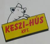 Keszi Hús