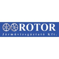 Rotor Kft. Műszaki vizsgaállomás-Autószerelő-Autóvillamossági szerviz