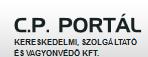 C.P.PORTÁL Kereskedelmi, Szolgáltató és Vagyonvédő Kft.