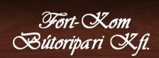 FORT-KOMBÚTORIPARI Kft.
