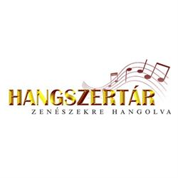 Hangszertár