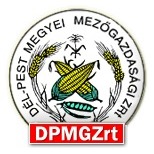 DPMG Dél-Pest Megyei Mezőgazdasági Zrt.
