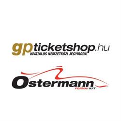Ostermann Forma 1 Kft.