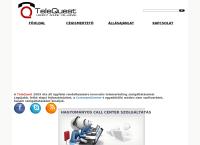 TeleQuest Telemarketing Szolgáltató Kft.