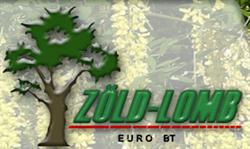 Zöld-Lomb Euro Bt.