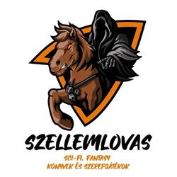 Szellemlovas Kft.