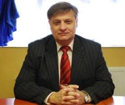 Dr. Bérces László