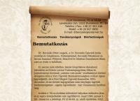Dr. Borszéki Péter - Dr. Borszéki Ügyvédi Irda honlapja