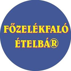FŐZELÉKFALÓ ÉTELBÁR