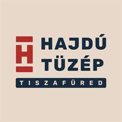 HAJDÚ TÜZÉP 2000 KFT.
