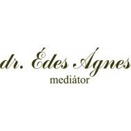 Dr. Édes Ágnes