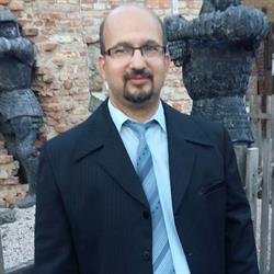 Falat László