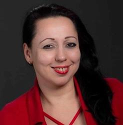 Dr. Farkas Csilla Ügyvéd