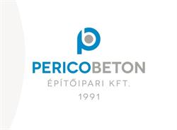 Perico Építőipari Kft.