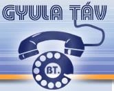 Gyula-Táv Bt