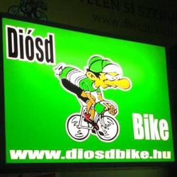 Diósd Bike Bt - Diósd