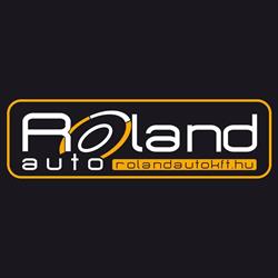 Roland - Autó