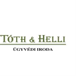 Ügyvéd Tóth & Helli Ügyvédi Iroda