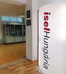 Isel Hungária Automatizálás Kft.
