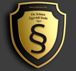 Dr. Kónya Ügyvédi Iroda- Dr.kónya Tamás