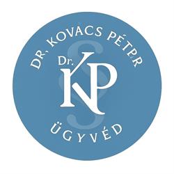 Dr. Kovács Péter ügyvéd