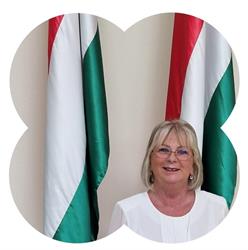 Major Mária