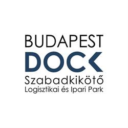 Budapesti Szabadkikötő Logisztikai ZRt.