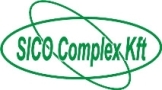 Sico Complex Kft Konténerek-Dohányzópavilonok-Kerékpártárolók