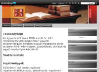 Dr Póczos Ügyvédi Iroda