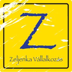 Zeljenka Vállalkozás