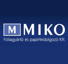 MIKÓ KFT.