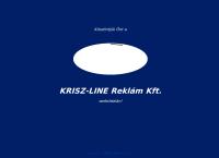 KRISZ-LINE Reklám Kft.