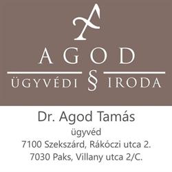 Szabó És Agod Ügyvédi Iroda