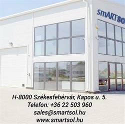 Smartsol Engineering Kft.