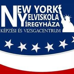 New York Nyelviskola