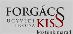 Forgács És Kiss Ügyvédi Iroda