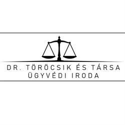 Dr. Törőcsik és Társa Ügyvédi Iroda